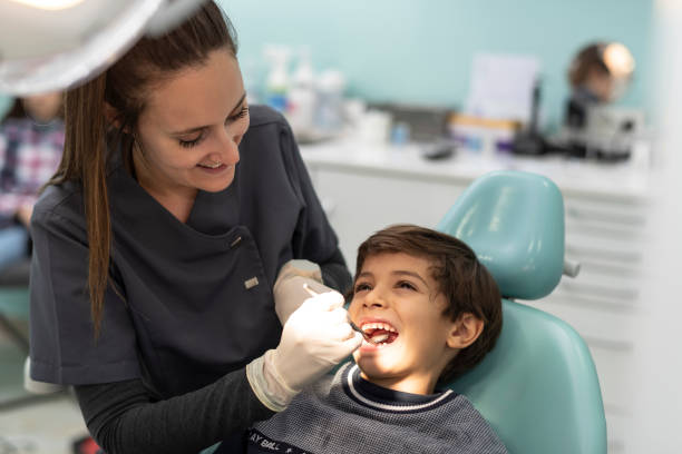 Best Emergency Pediatric Dental Care in Three Rivers, TX