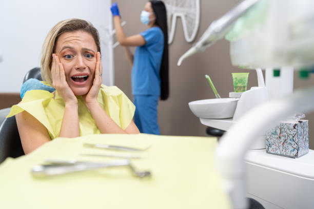 Best Emergency Treatment for Jaw Pain or Injury in Three Rivers, TX